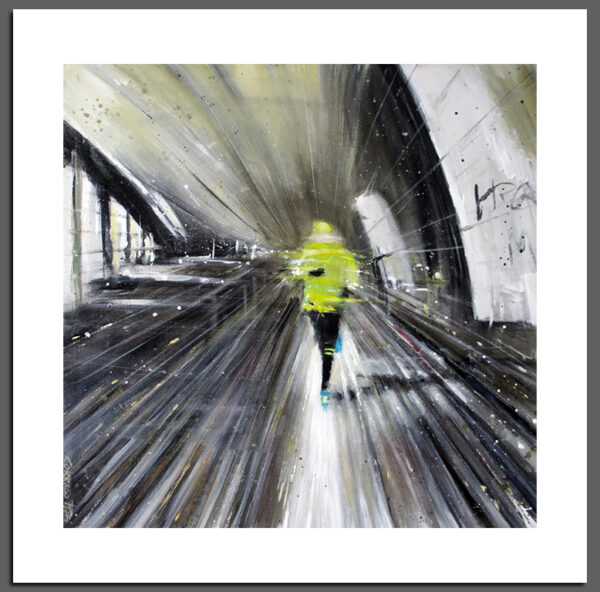 URBAN #15