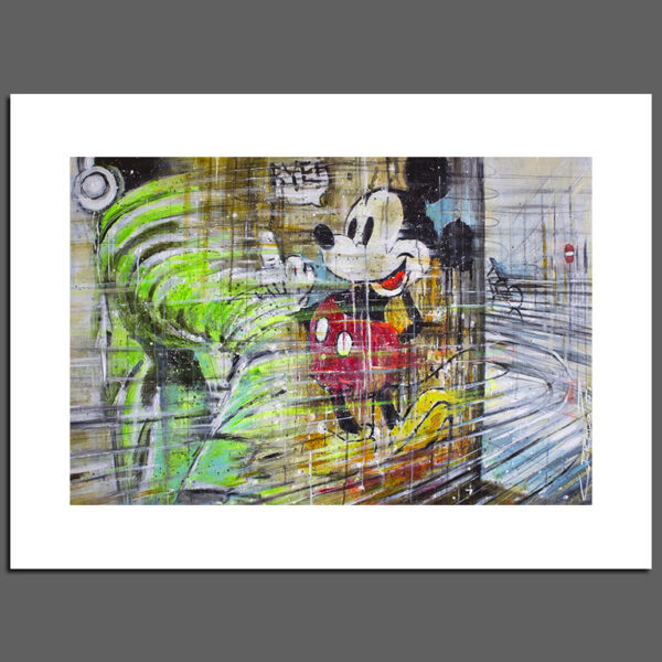 URBAN COMICS #16