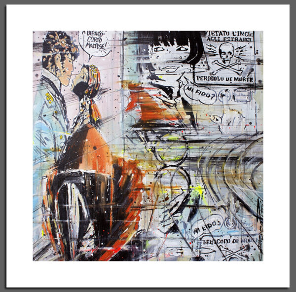 URBAN #3