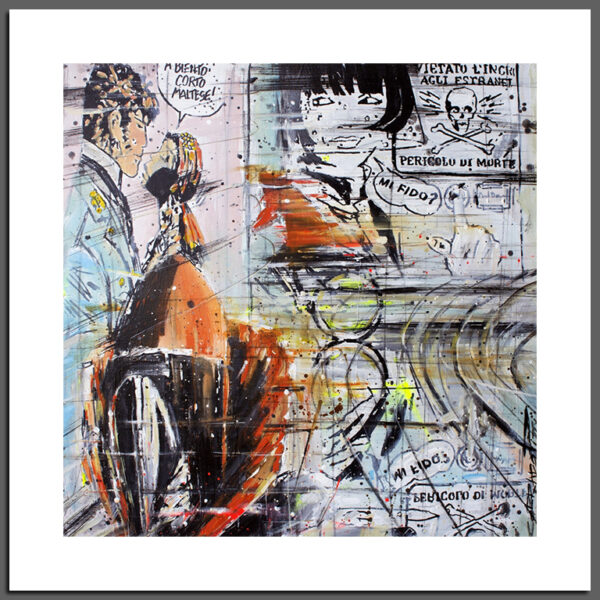 URBAN #3