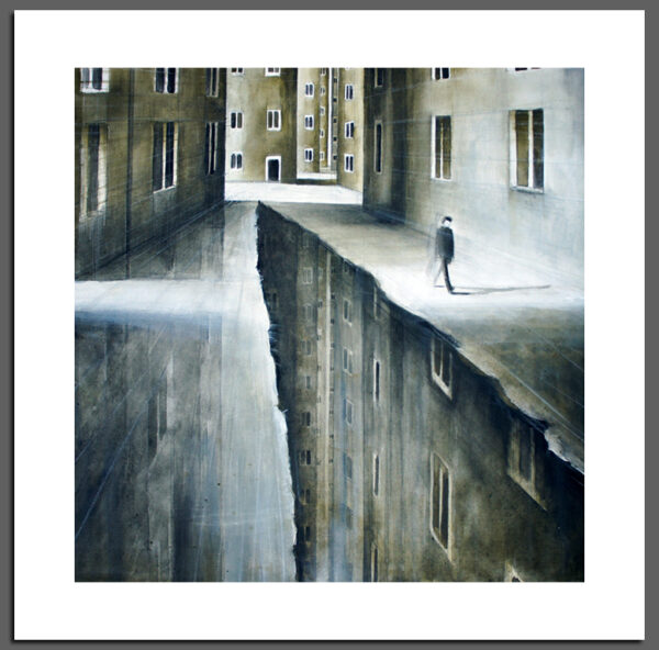 SOTTOSOPRA #15